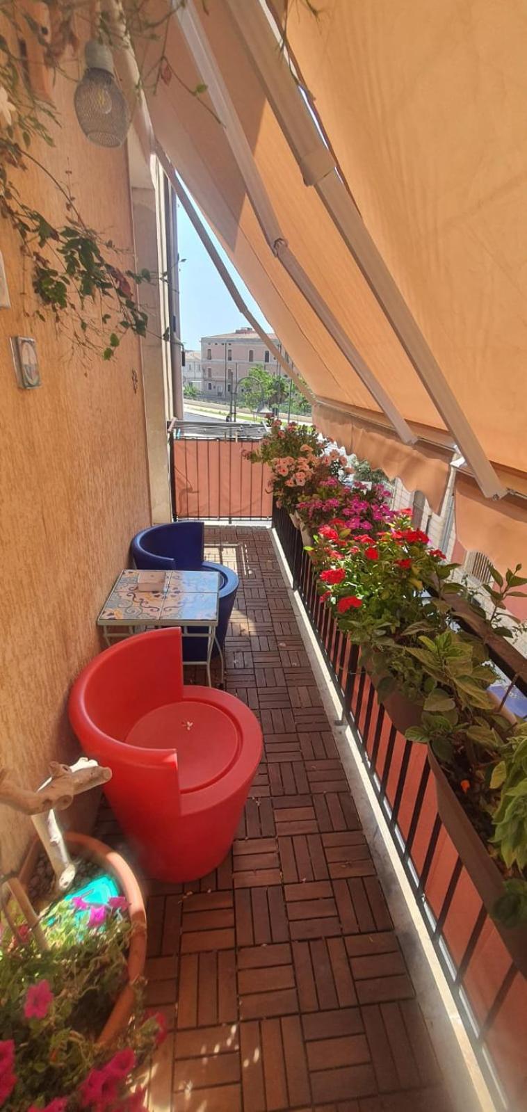 Apartamento Il Porto Segreto Syracuse Exterior foto