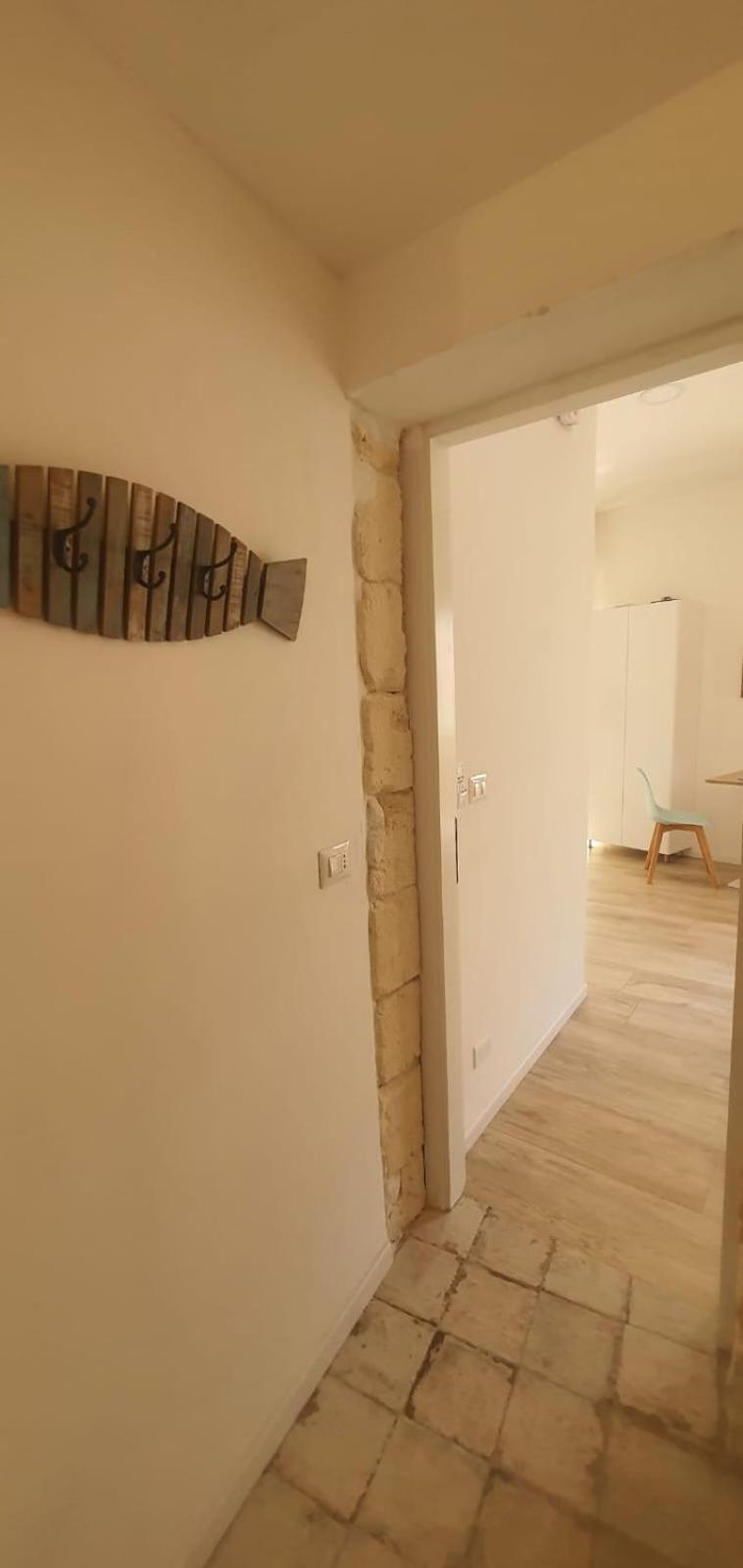 Apartamento Il Porto Segreto Syracuse Exterior foto