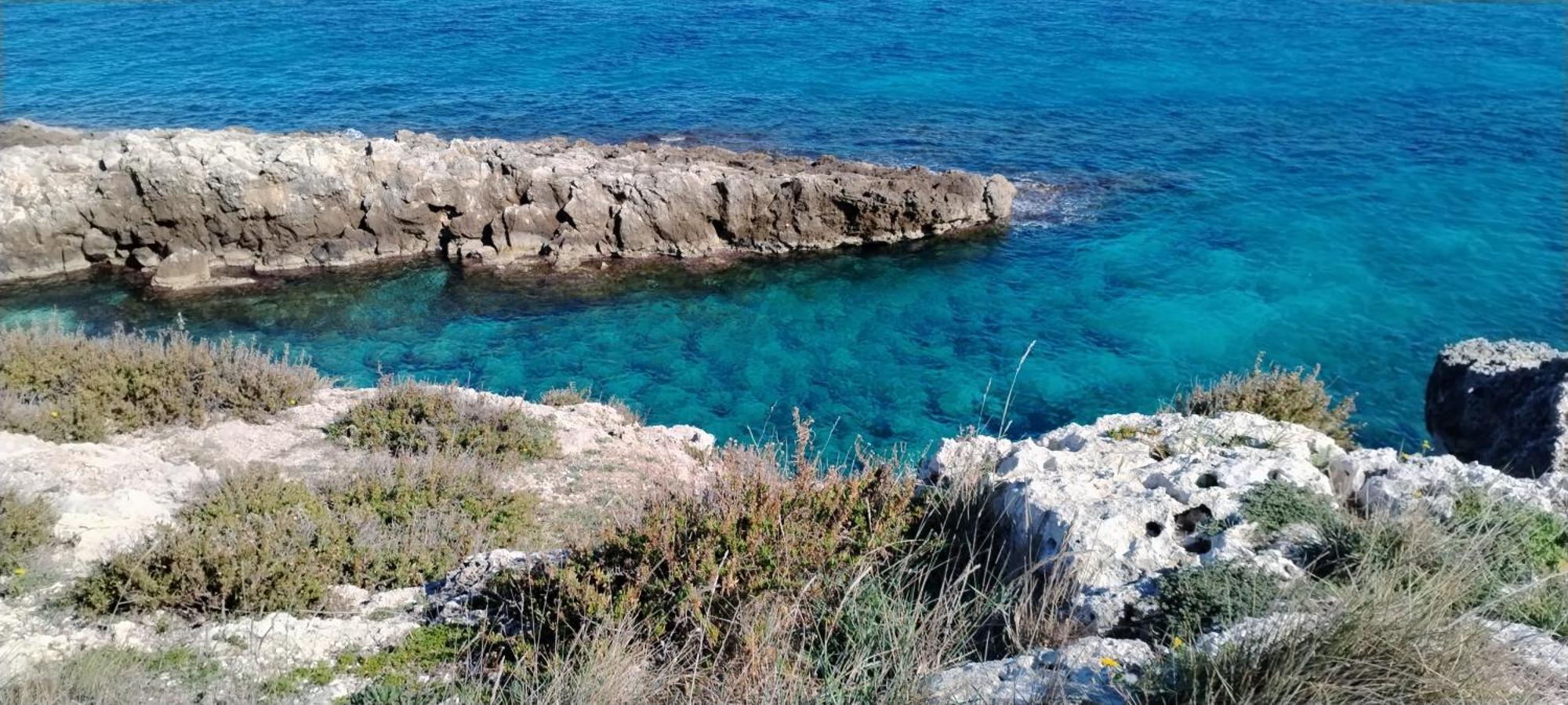 Apartamento Il Porto Segreto Syracuse Exterior foto